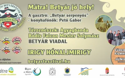 06.21. szombat – mentsd le gyorsan a dátumot! 📅