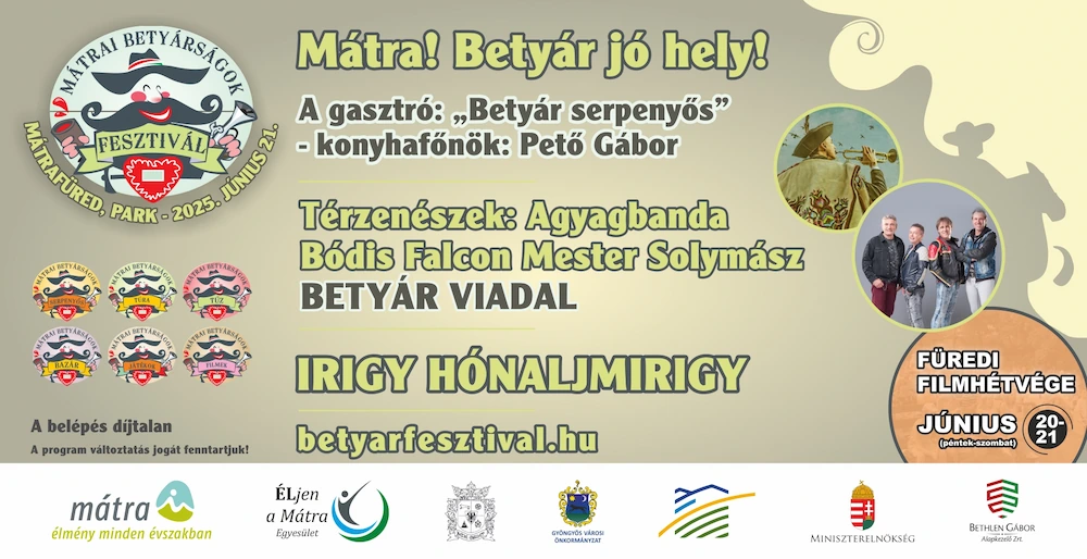 06.21. szombat – mentsd le gyorsan a dátumot! 📅